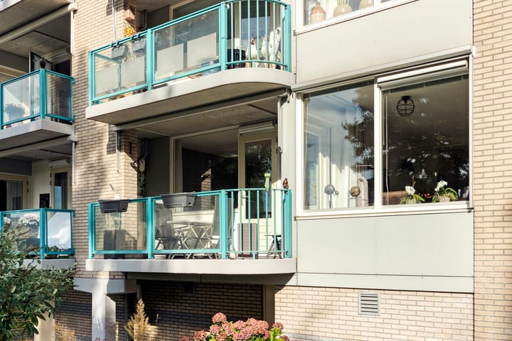 Foto 6 van Klepel 123