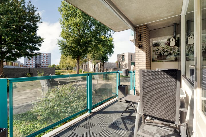 Foto 5 van Klepel 123