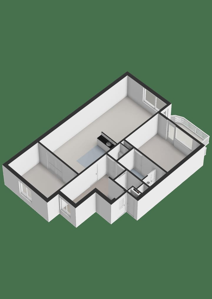 Foto 38 van Klepel 123