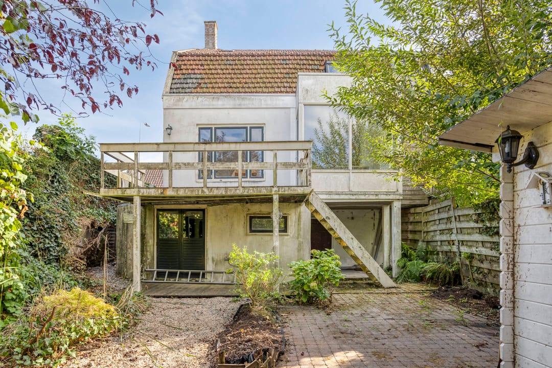 Photo 2 of Oud-Cromstrijensedijk WZ 5