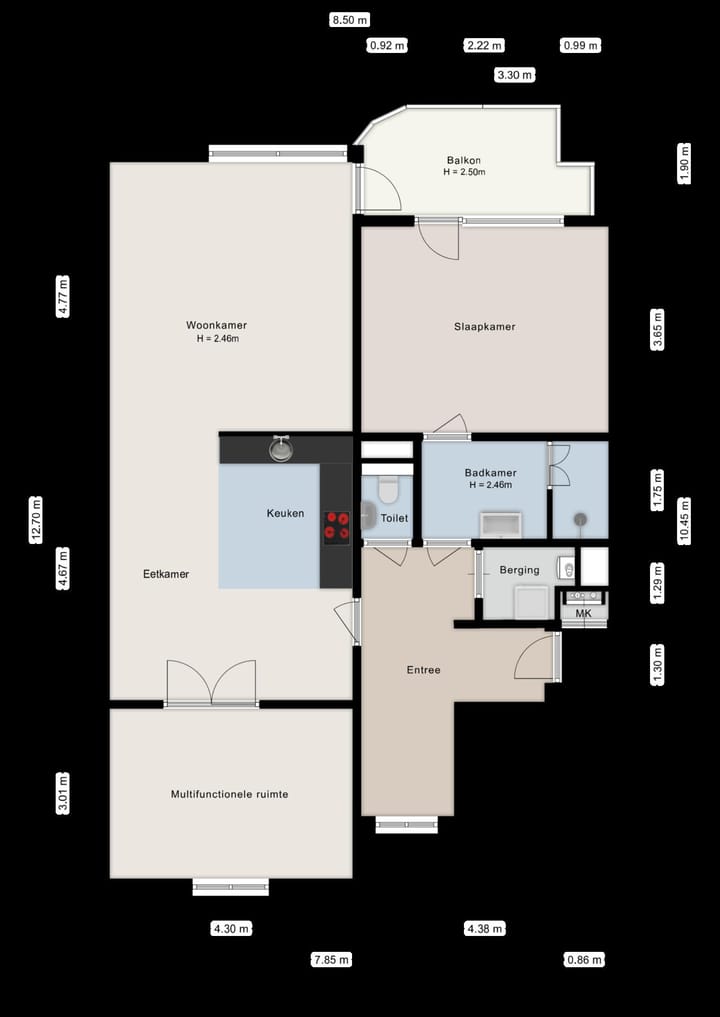 Foto 45 van Klepel 123