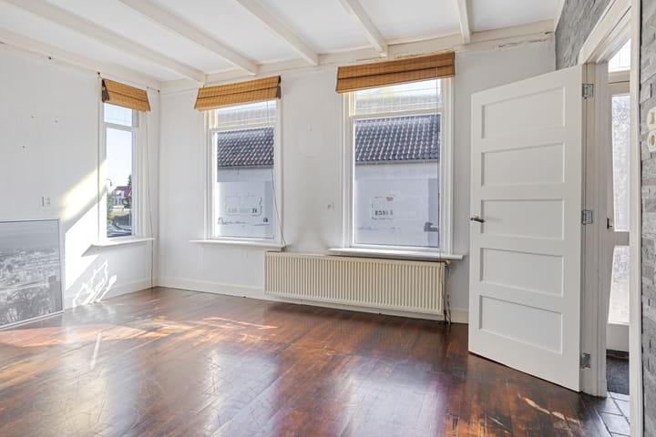 Foto 7 van Oud-Cromstrijensedijk WZ 5