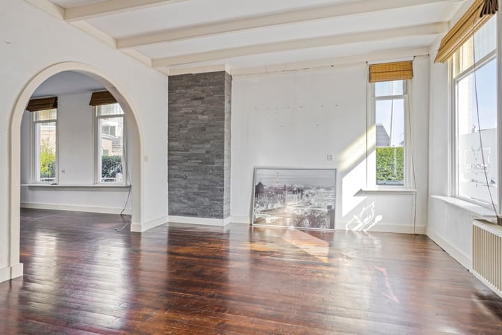 Foto 8 van Oud-Cromstrijensedijk WZ 5