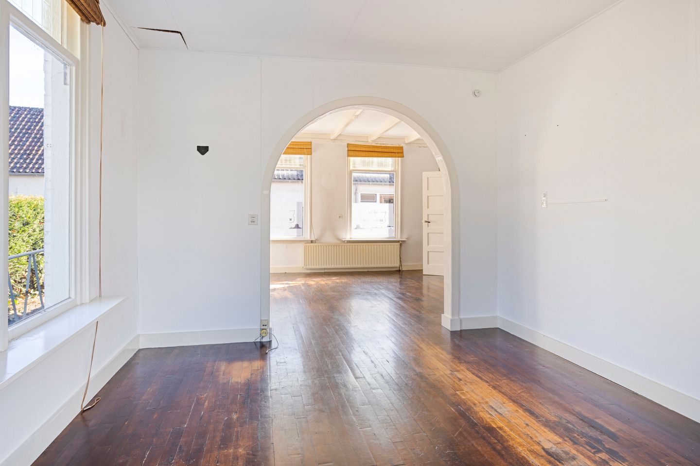 Photo 10 of Oud-Cromstrijensedijk WZ 5