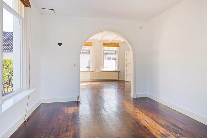 Foto 10 van Oud-Cromstrijensedijk WZ 5