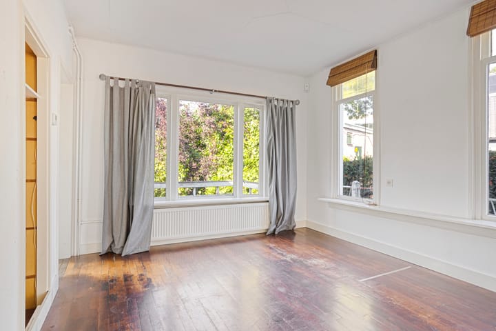 Foto 11 van Oud-Cromstrijensedijk WZ 5