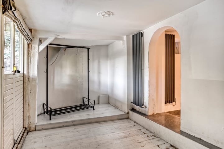 Foto 23 van Oud-Cromstrijensedijk WZ 5