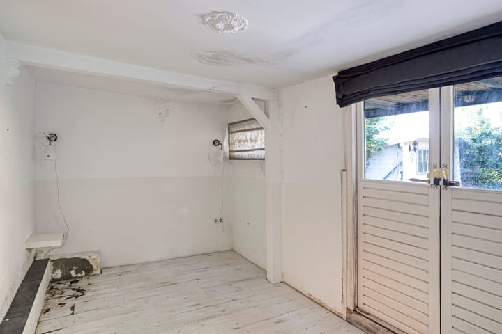 Foto 24 van Oud-Cromstrijensedijk WZ 5