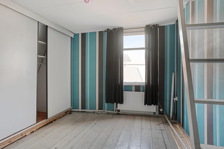 Foto 31 van Oud-Cromstrijensedijk WZ 5