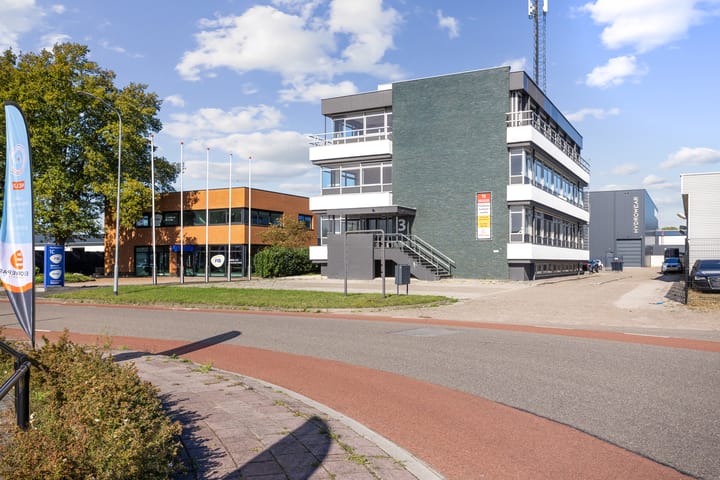Nautilusstraat 3, Emmen