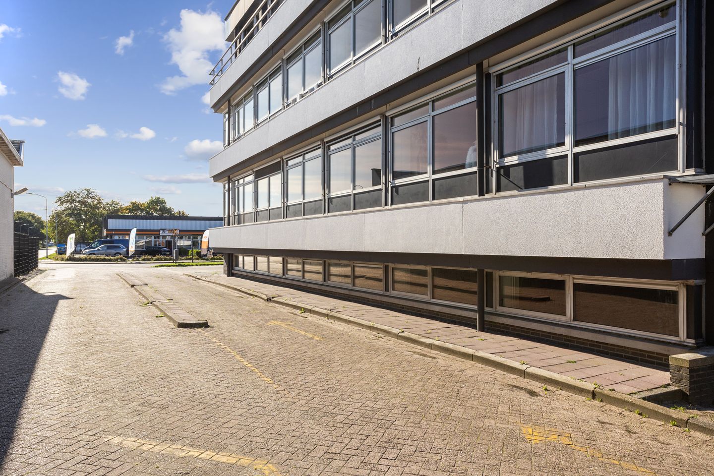 View photo 4 of Nautilusstraat 3