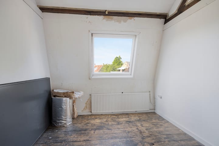 Foto 35 van Oud-Cromstrijensedijk WZ 5