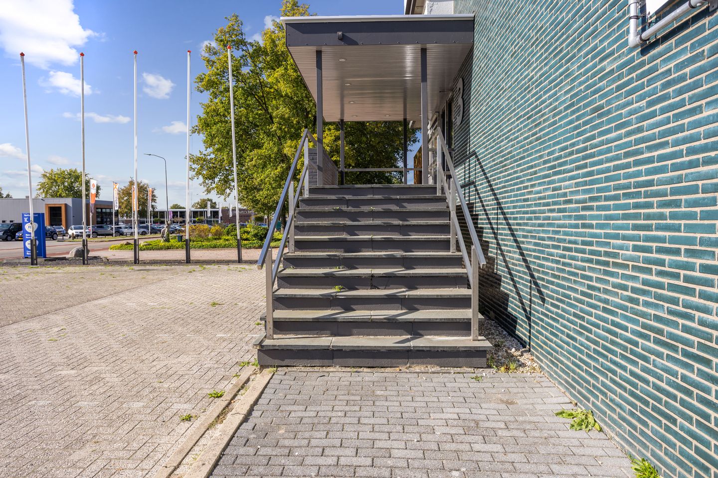 View photo 5 of Nautilusstraat 3