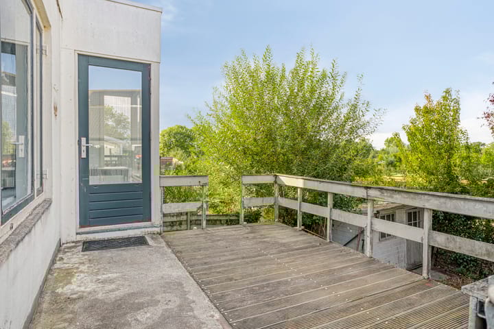 Foto 40 van Oud-Cromstrijensedijk WZ 5