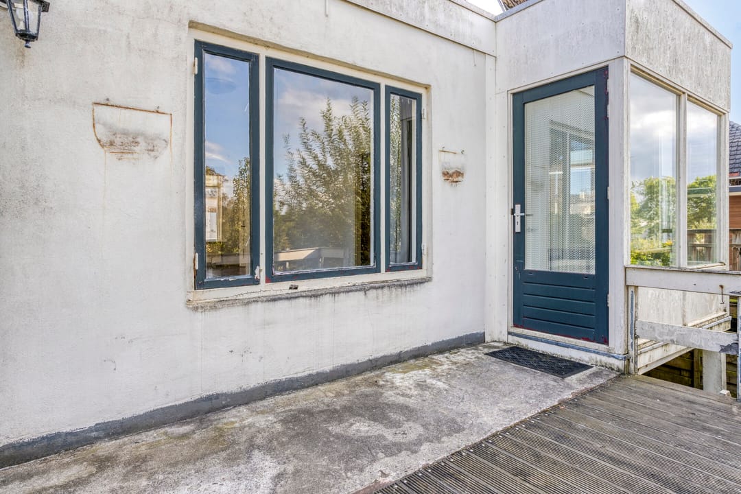 Photo 41 of Oud-Cromstrijensedijk WZ 5