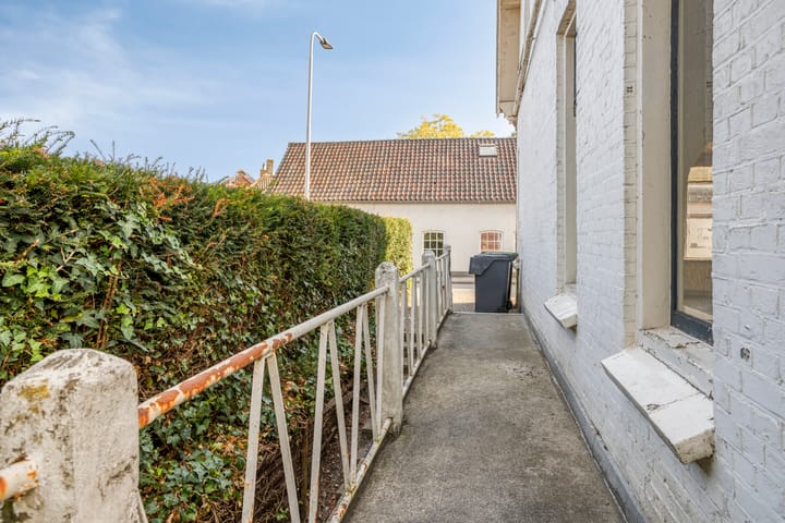 Foto 42 van Oud-Cromstrijensedijk WZ 5