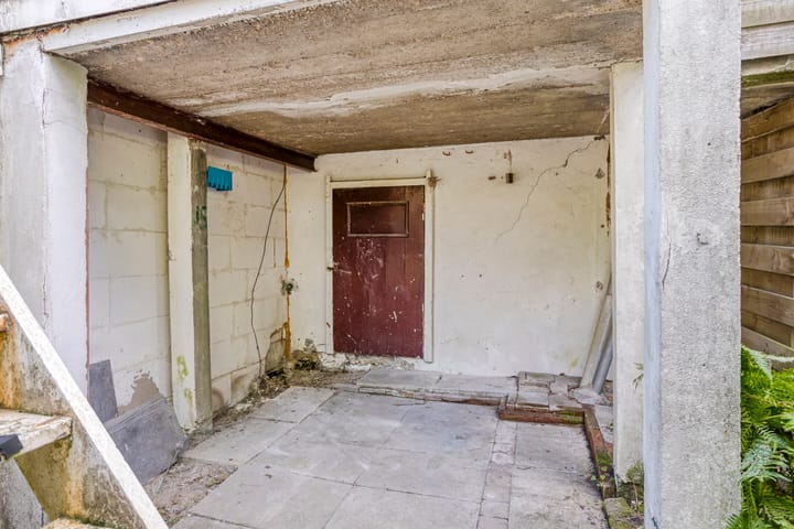 Foto 43 van Oud-Cromstrijensedijk WZ 5