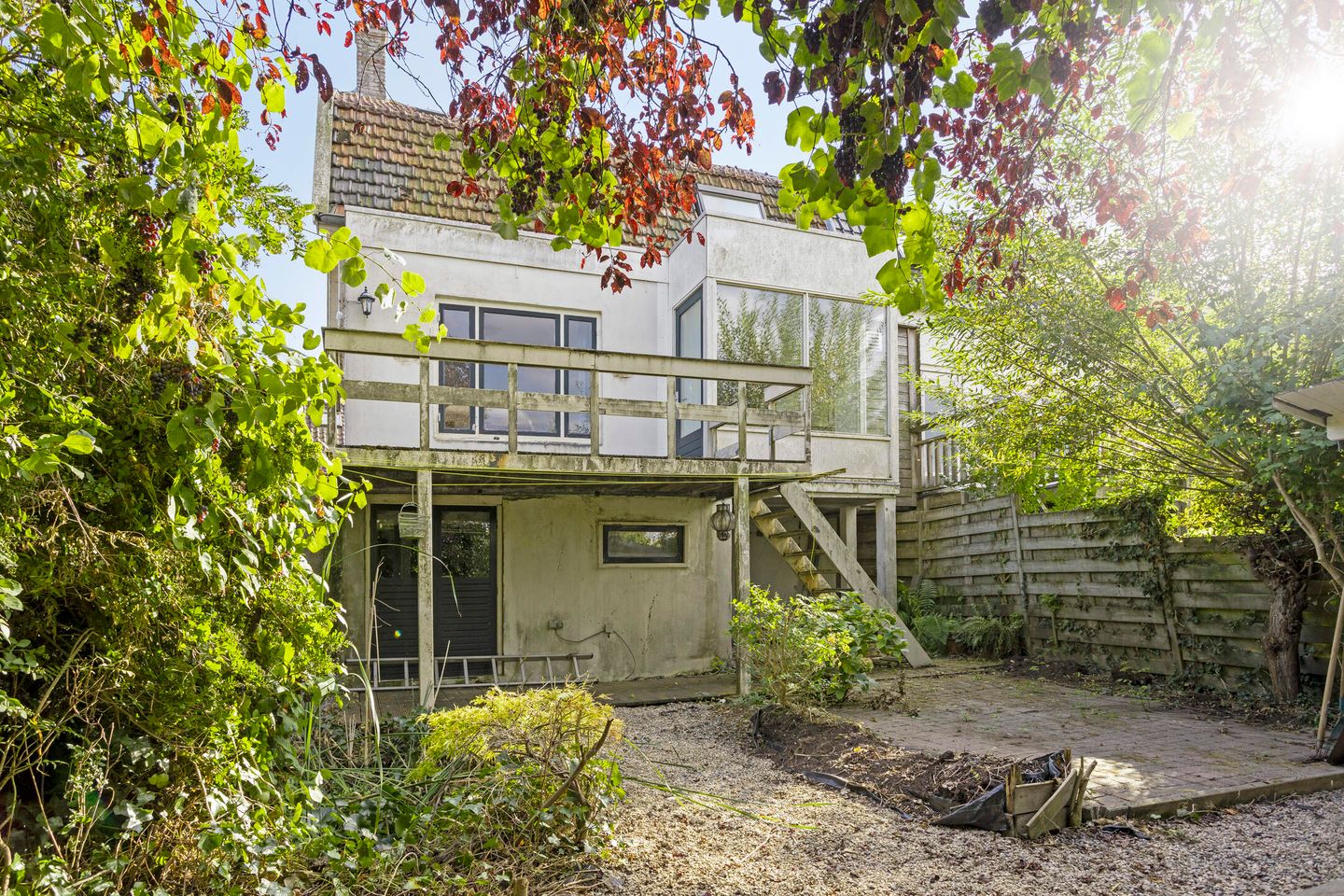 Photo 44 of Oud-Cromstrijensedijk WZ 5