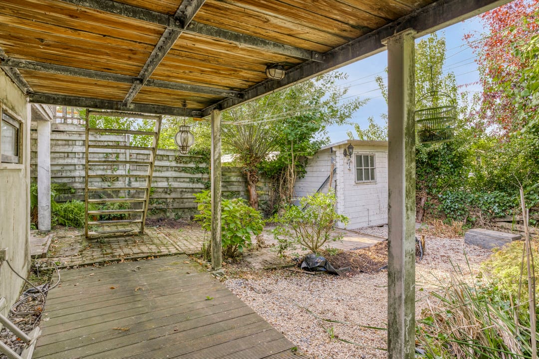 Photo 47 of Oud-Cromstrijensedijk WZ 5