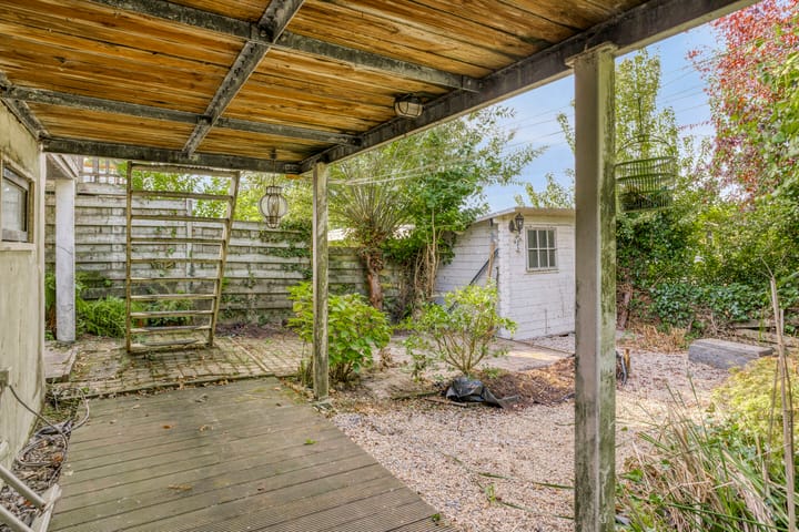 Foto 47 van Oud-Cromstrijensedijk WZ 5