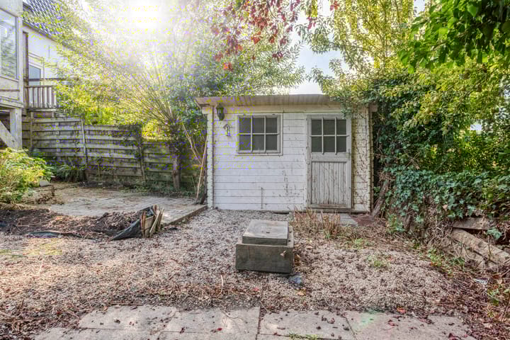 Foto 48 van Oud-Cromstrijensedijk WZ 5