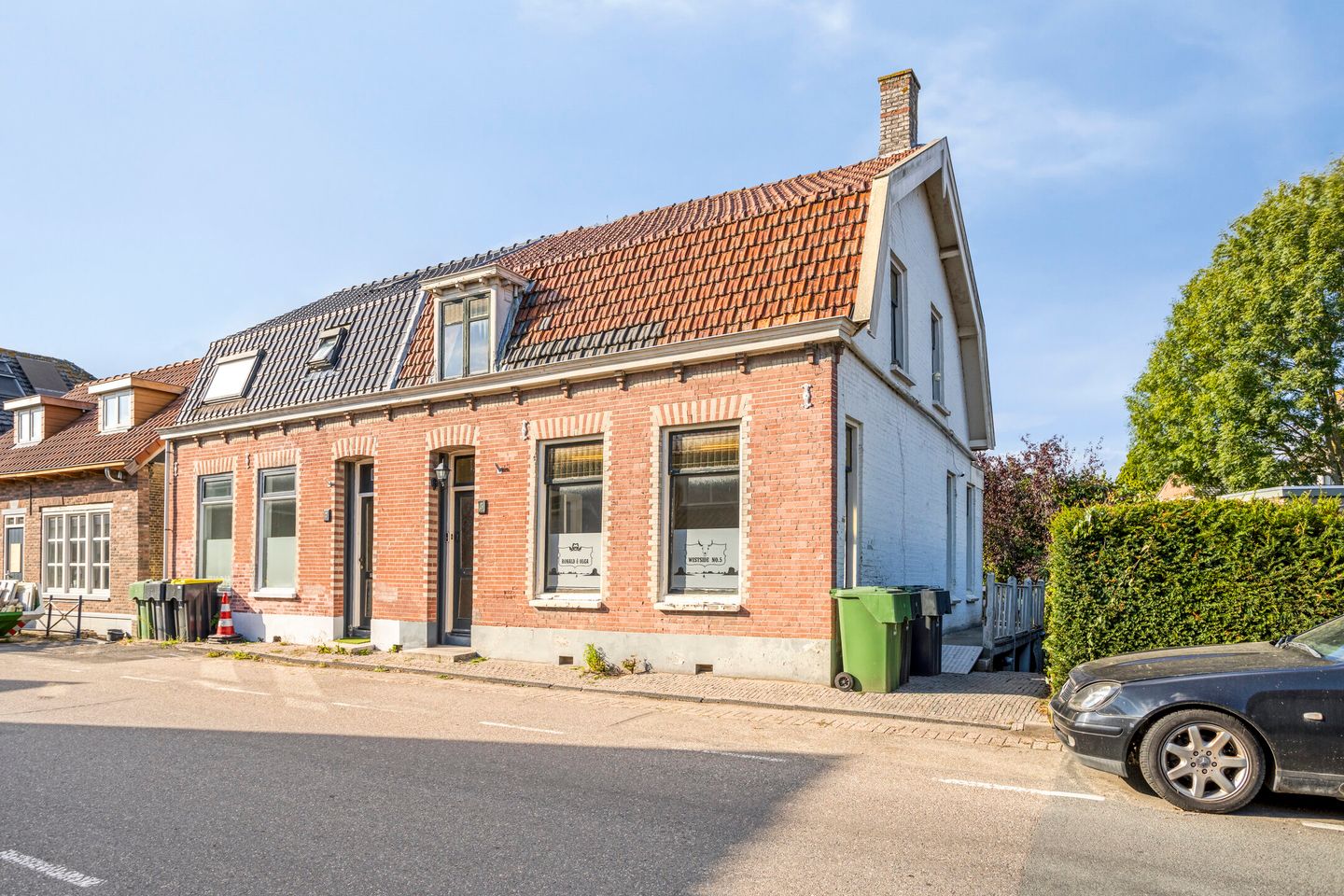 Photo 49 of Oud-Cromstrijensedijk WZ 5