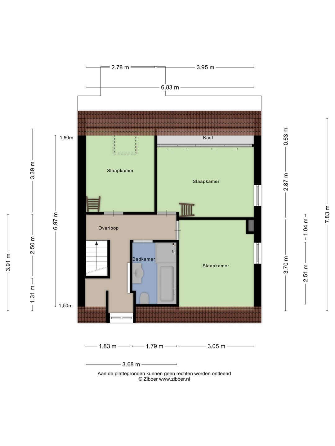 Photo 53 of Oud-Cromstrijensedijk WZ 5