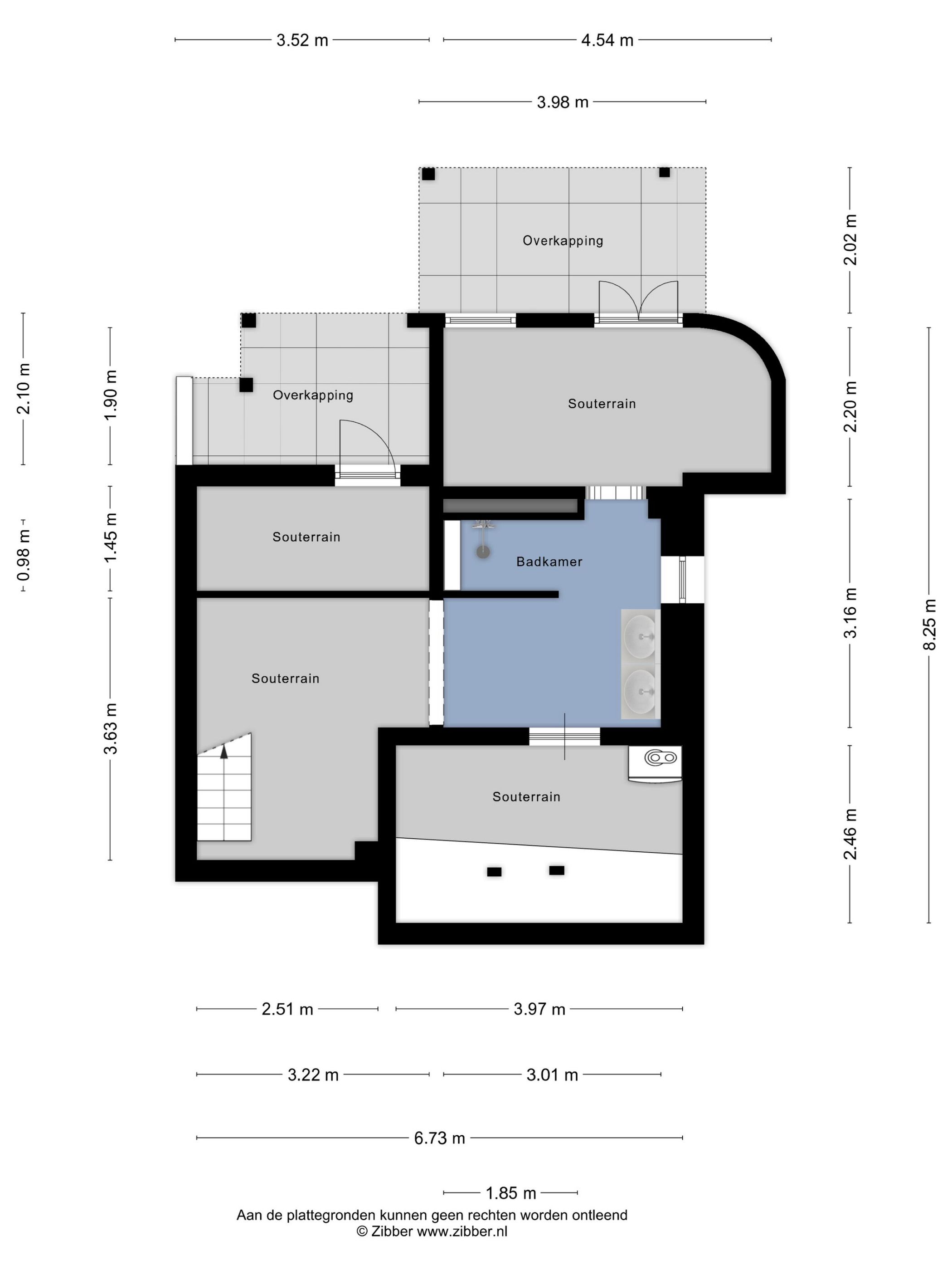 Photo 54 of Oud-Cromstrijensedijk WZ 5