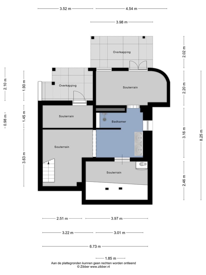 Foto 54 van Oud-Cromstrijensedijk WZ 5