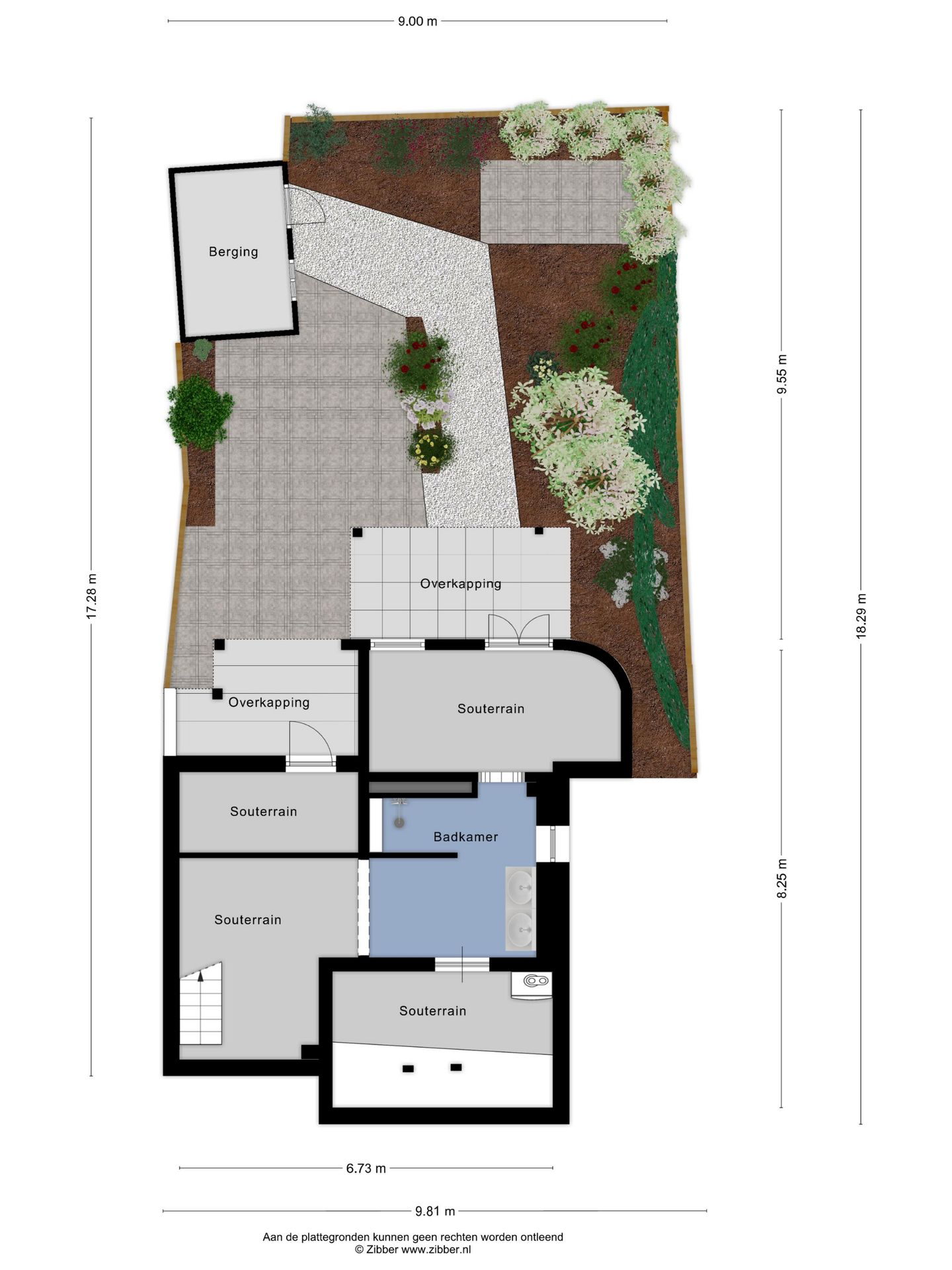 Photo 55 of Oud-Cromstrijensedijk WZ 5