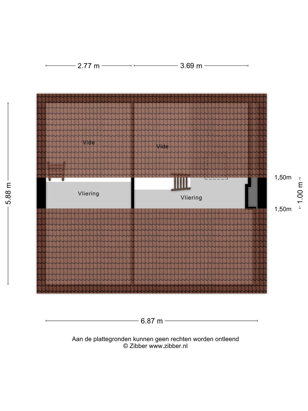 Photo 56 of Oud-Cromstrijensedijk WZ 5