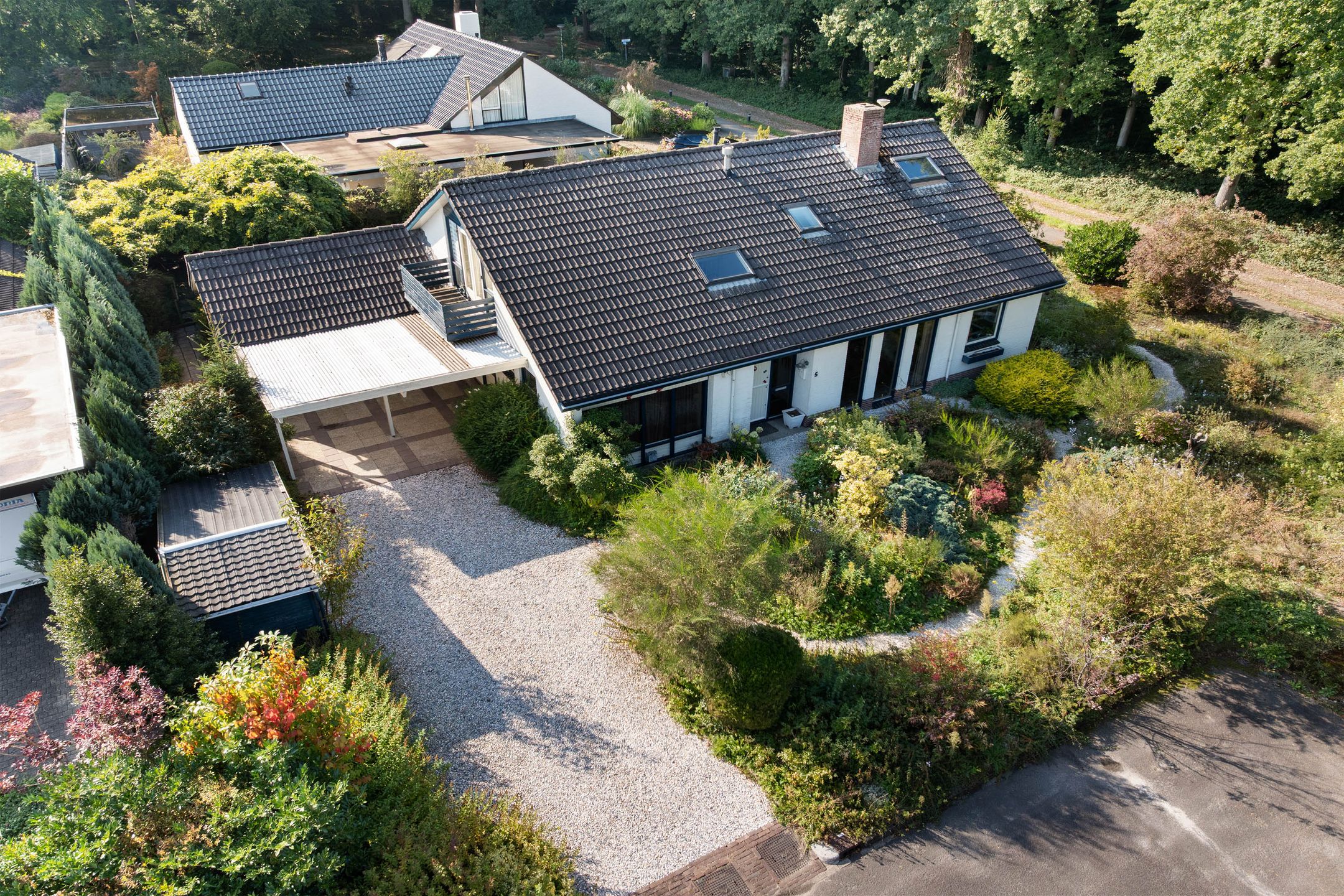 Larikslaan, 5, Exloo, 7875AV, Drenthe, Nederland 5