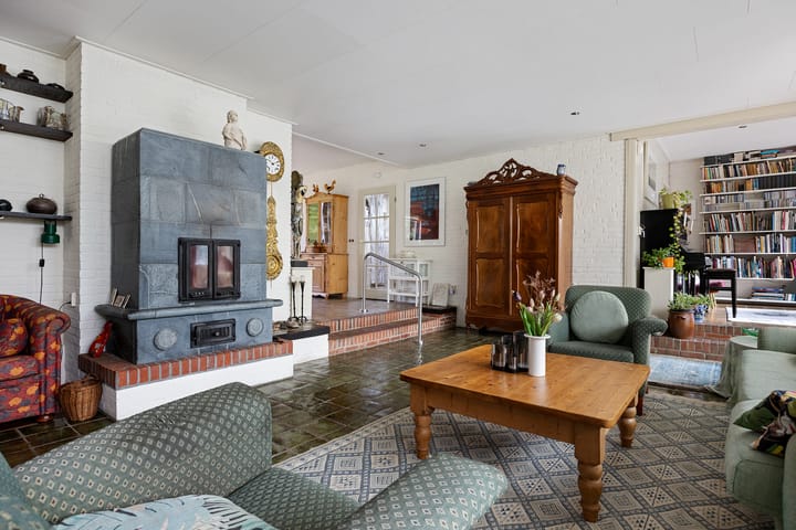 Foto 3 van Larikslaan 5