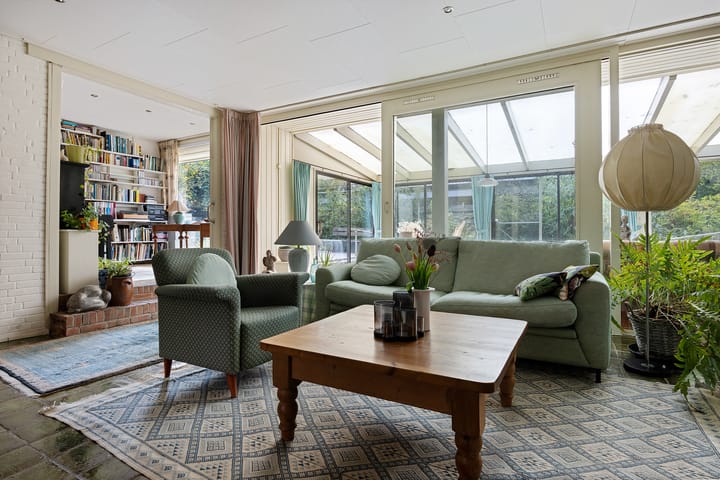 Foto 13 van Larikslaan 5