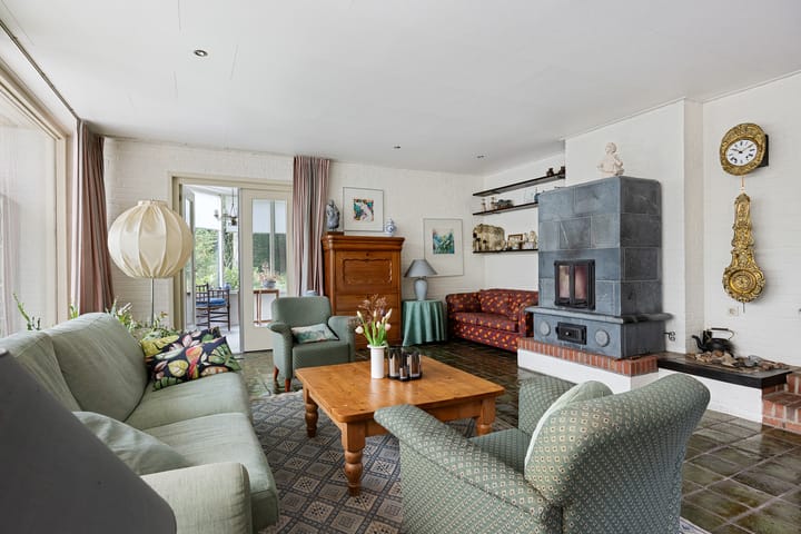 Foto 12 van Larikslaan 5