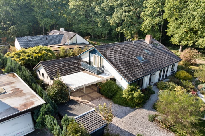 Foto 50 van Larikslaan 5