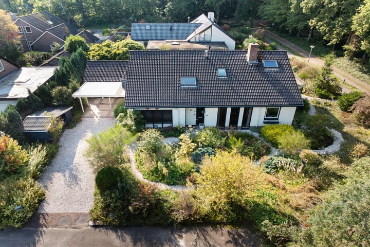 Foto 51 van Larikslaan 5