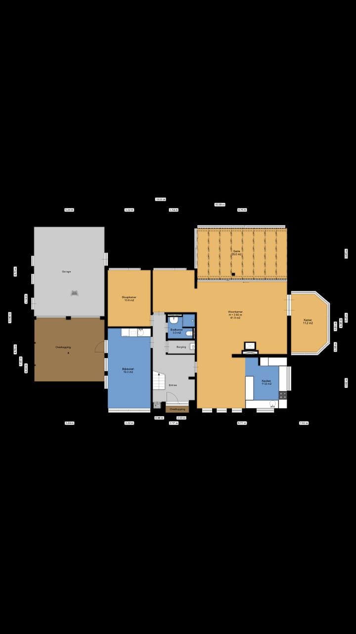 Foto 55 van Larikslaan 5