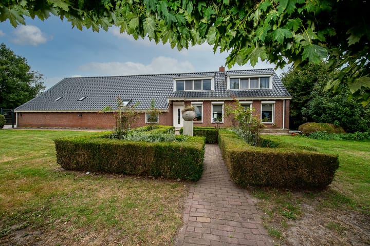 Foto 2 van Hoofdkanaal OZ 109