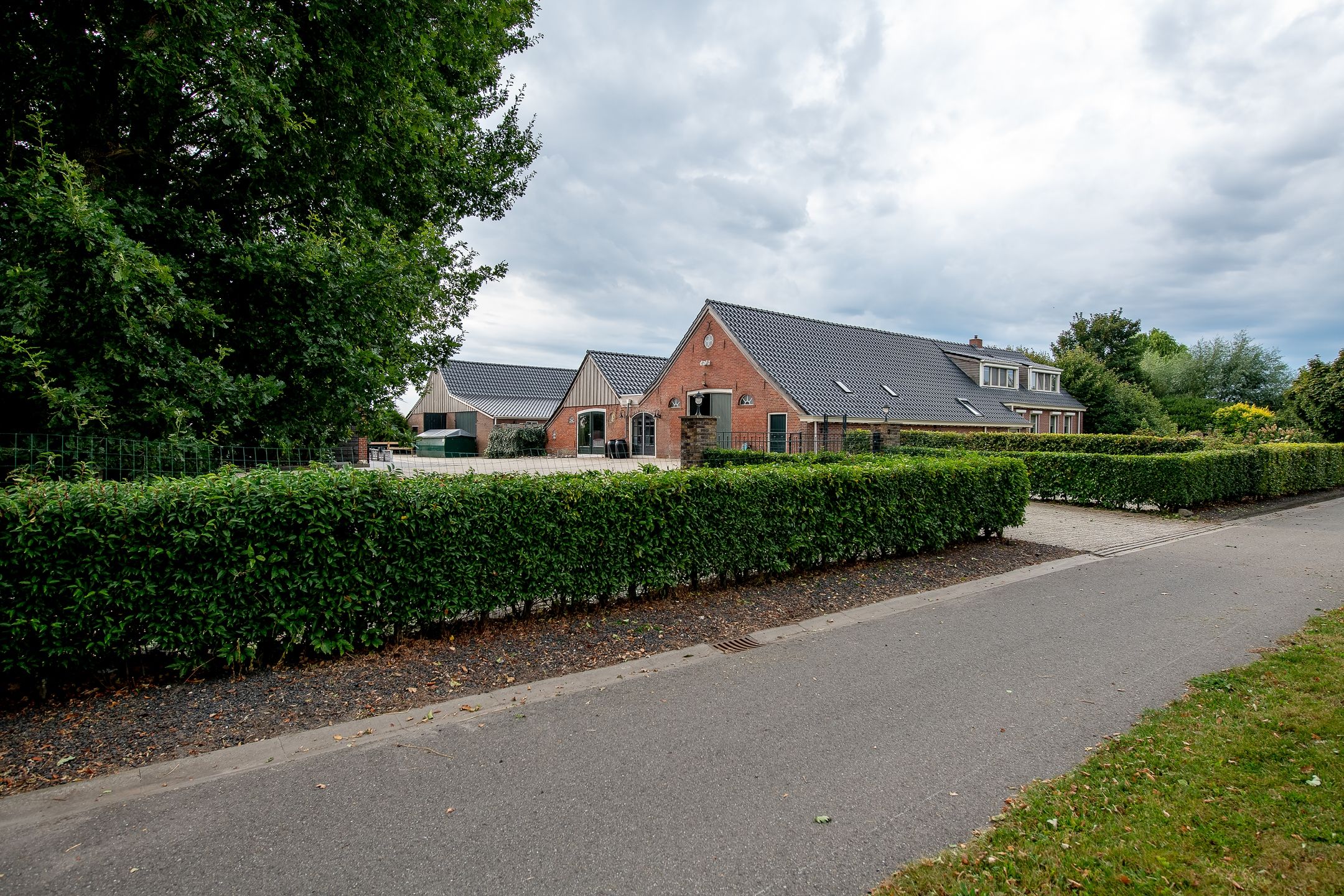 Foto 3 van Hoofdkanaal OZ 109