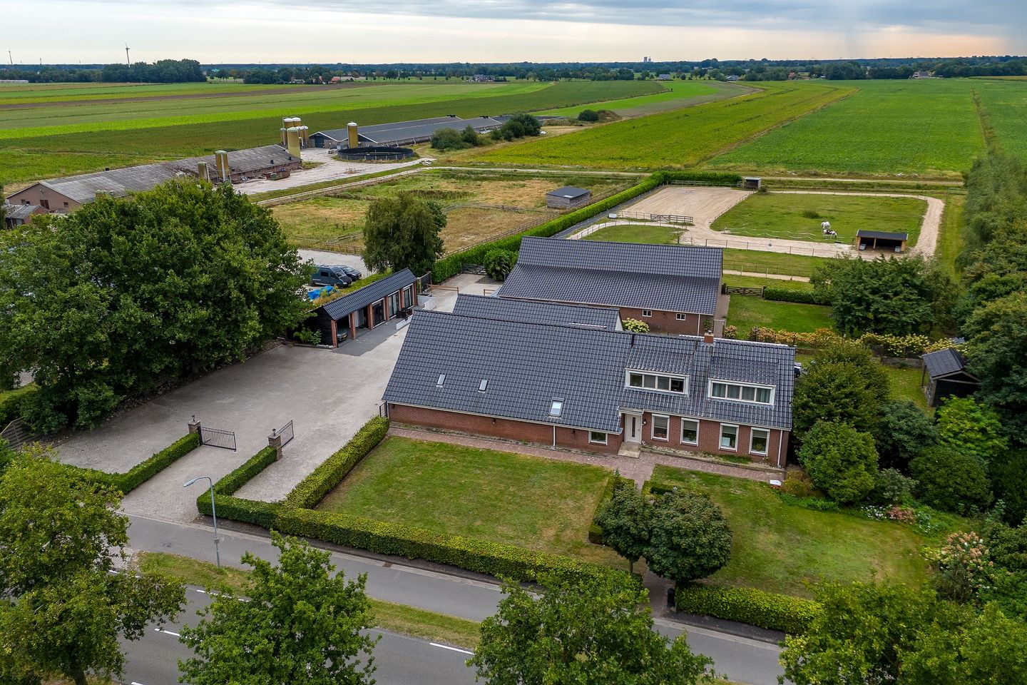 Foto 5 van Hoofdkanaal OZ 109