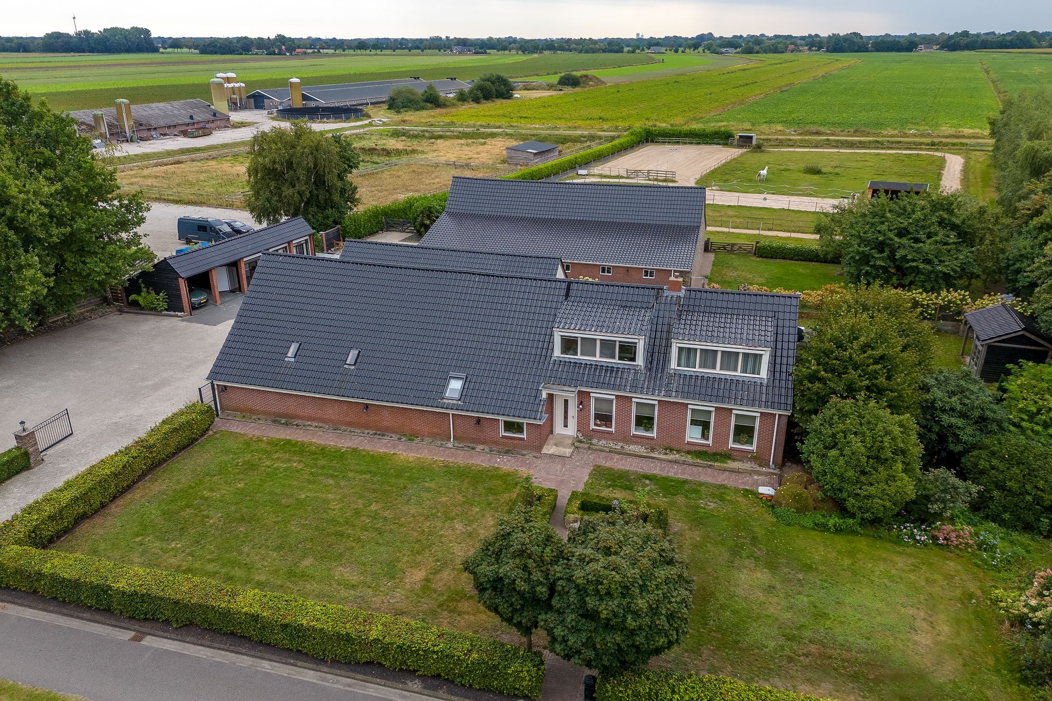 Foto 6 van Hoofdkanaal OZ 109