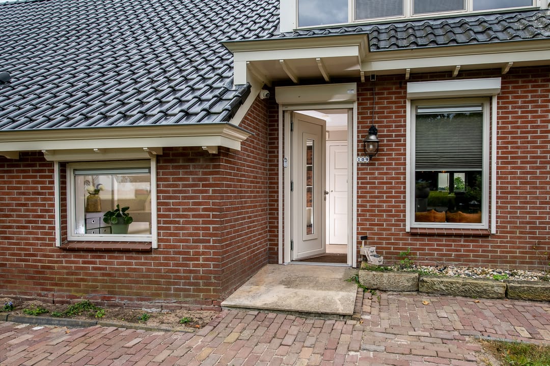 Foto 8 van Hoofdkanaal OZ 109