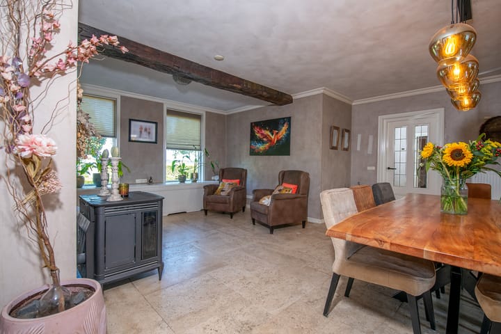 Photo 15 of Hoofdkanaal OZ 109