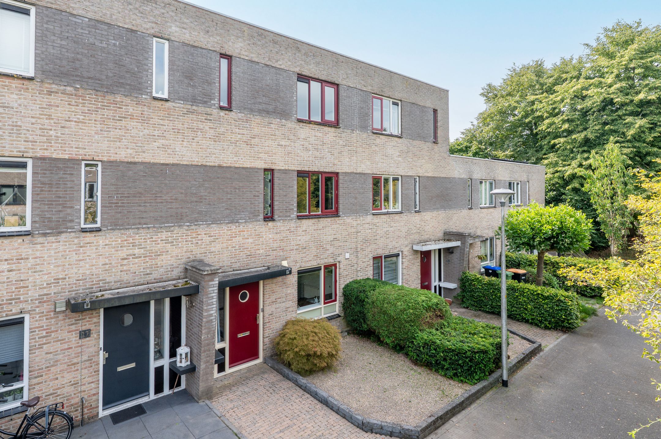 Groene Kamer, 29, Zeewolde, 3893BS, Flevoland, Nederland 29 