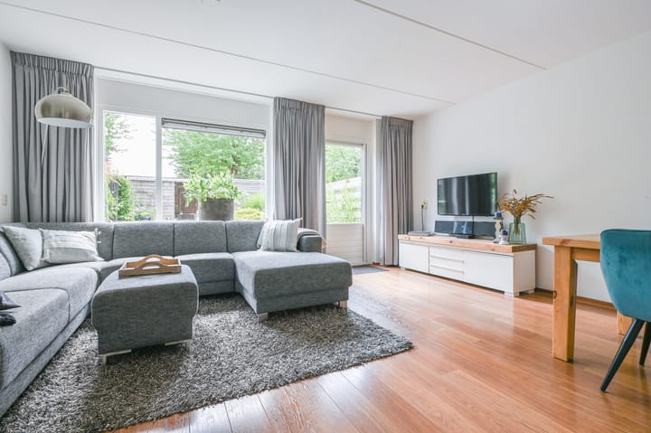 Foto 2 van Groene Kamer 29