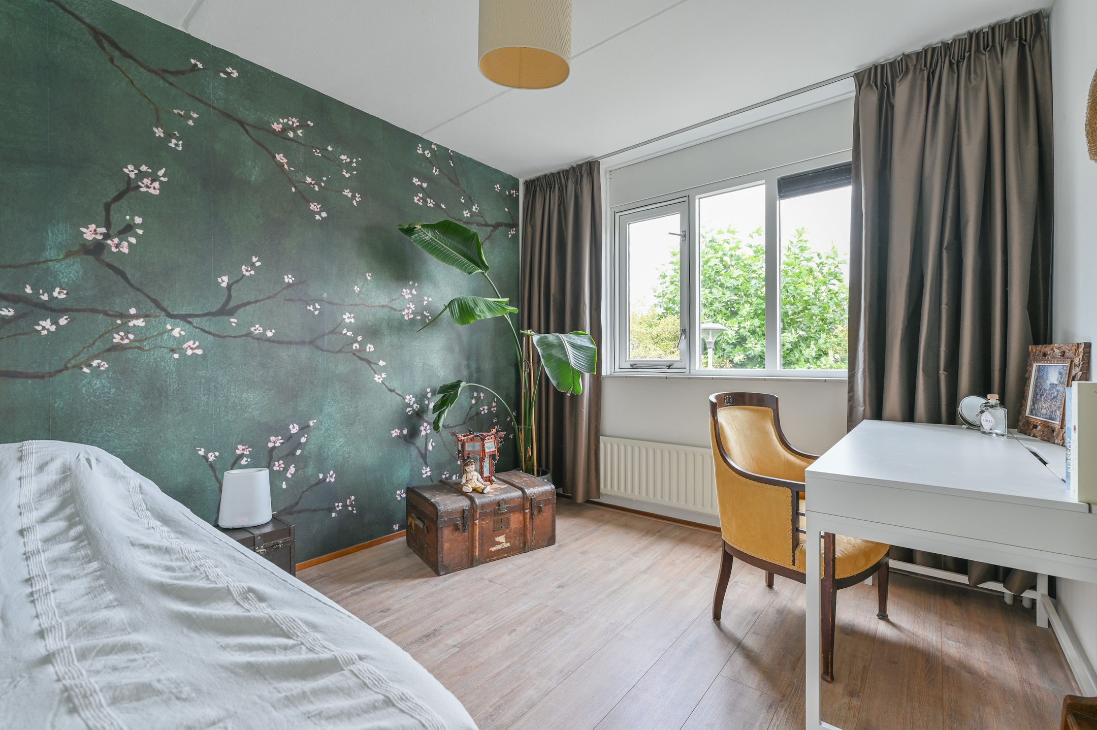 Foto 3 van Groene Kamer 29