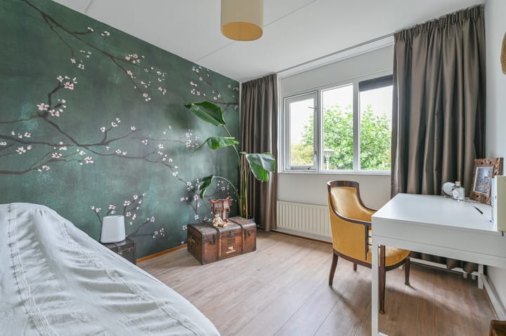 Foto 3 van Groene Kamer 29