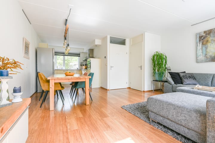 Foto 4 van Groene Kamer 29