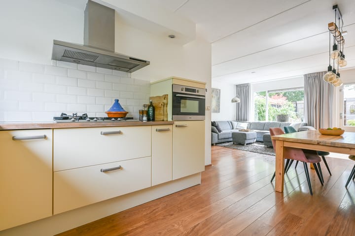 Foto 7 van Groene Kamer 29